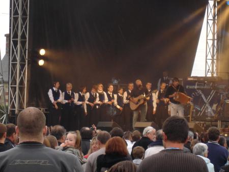 Concert 14 Juin