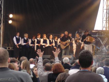 Concert 14 Juin