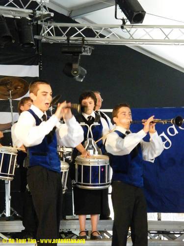 QUIMPER 2008