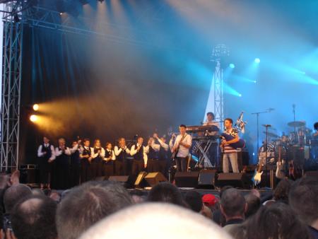 Concert 14 Juin