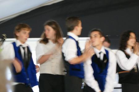 quimper 2008
