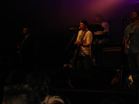 Concert 14 Juin