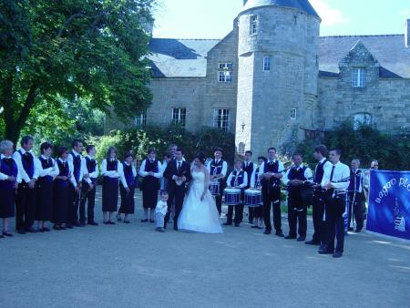 mariage
