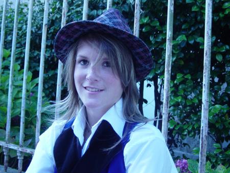 QUIMPER ADELINE