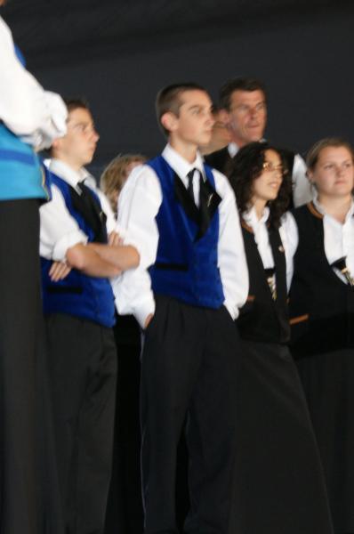 QUIMPER 2008