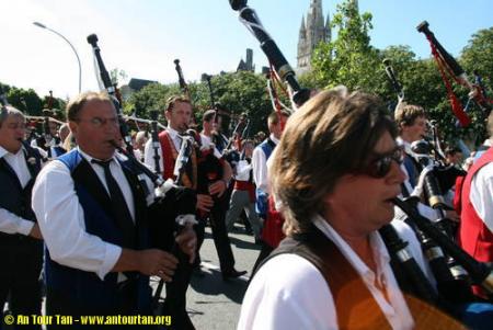 QUIMPER 2008