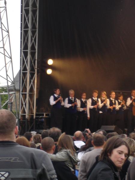 Concert 14 Juin
