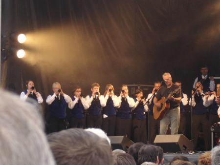 Concert 14 Juin