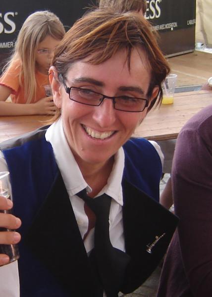 Quimper 2008