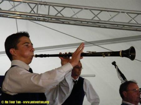QUIMPER 2008