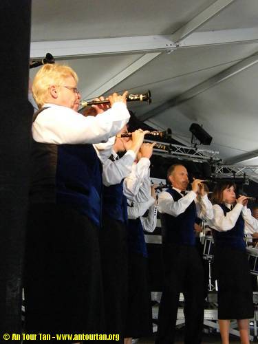 QUIMPER 2008