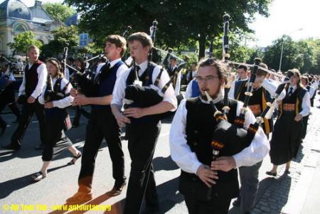 QUIMPER 2008