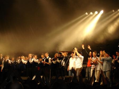 Concert 14 Juin