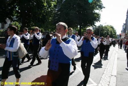 QUIMPER 2008