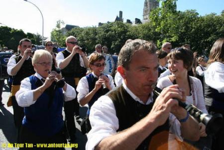 QUIMPER 2008