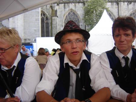 Quimper 2008