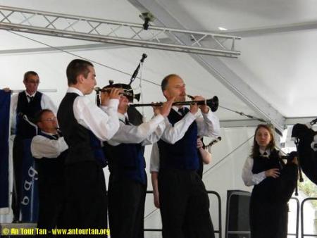 QUIMPER 2008