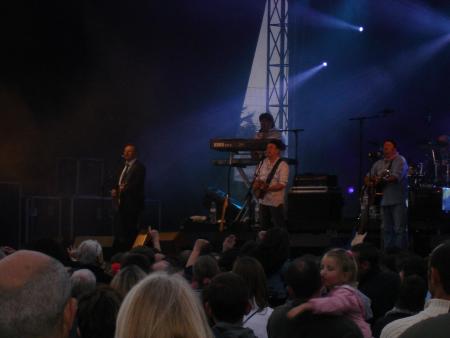 Concert 14 Juin