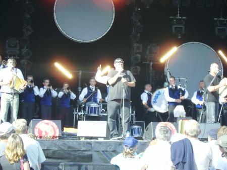 Chants de marins