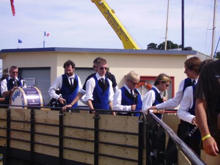 Chants de marins