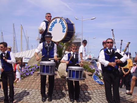 Chants de marins