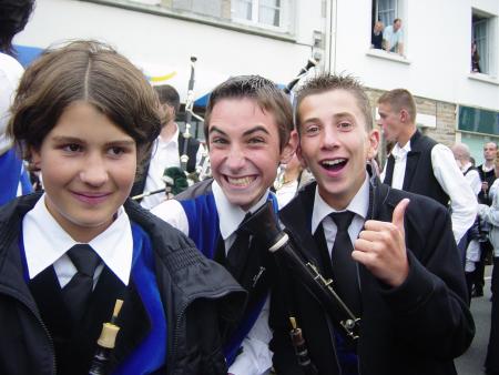 concarneau 2007