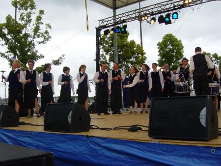 concarneau 2007