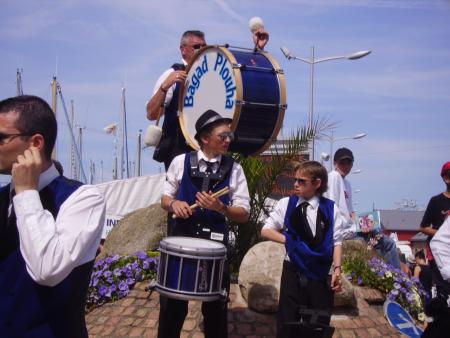 Chants de marins