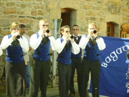 Chants de marins