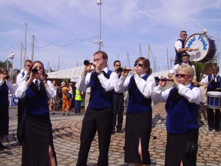 Chants de marins