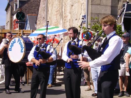 Chants de marins