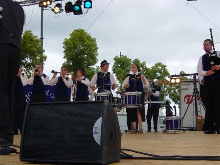 concarneau 2007
