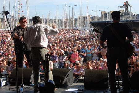 Chants de marins