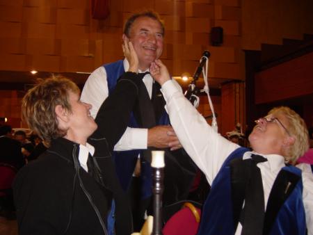 concarneau 2007
