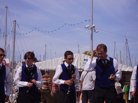 Chants de marins
