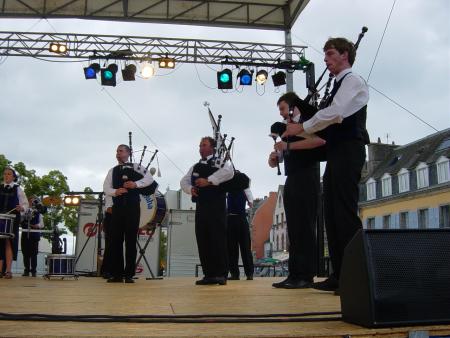 concarneau 2007