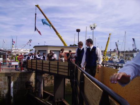 Chants de marins