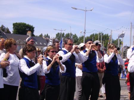 Chants de marins