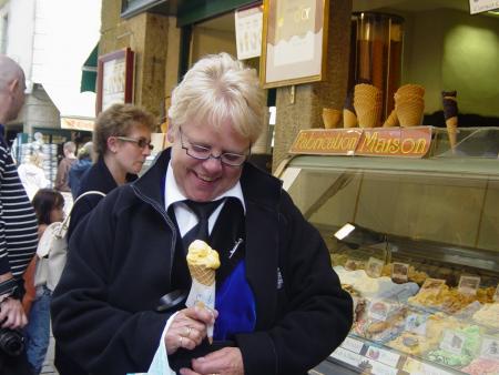 concarneau 2007