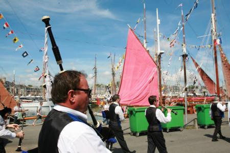 Chants de marins