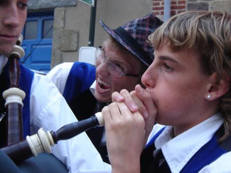 Jeudi en fête à Plouha