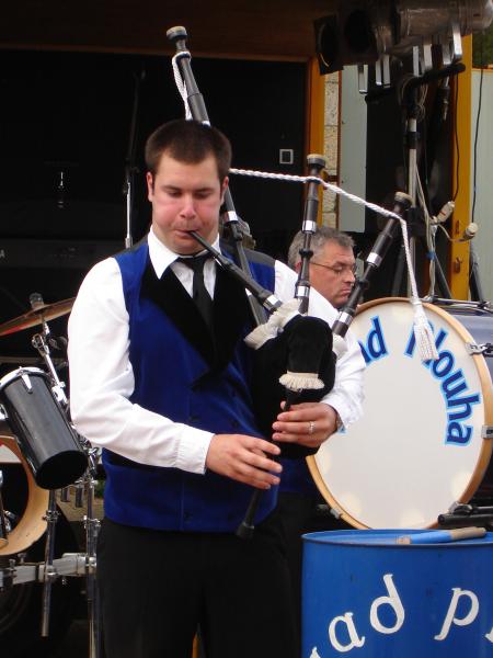 Jeudi en fête à Plouha