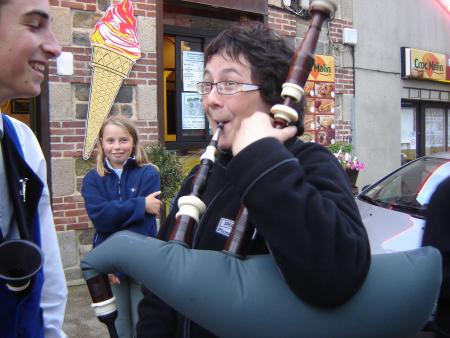 Jeudi en fête à Plouha