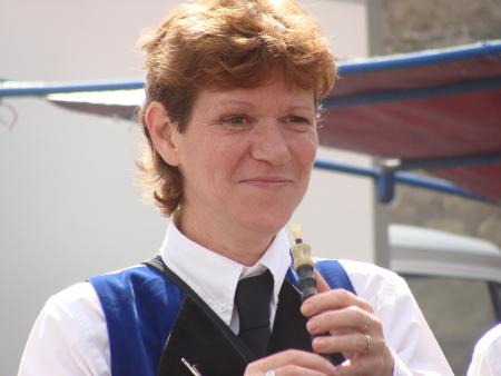 Sortie à Bégard