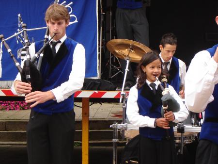 Jeudi en fête à Plouha