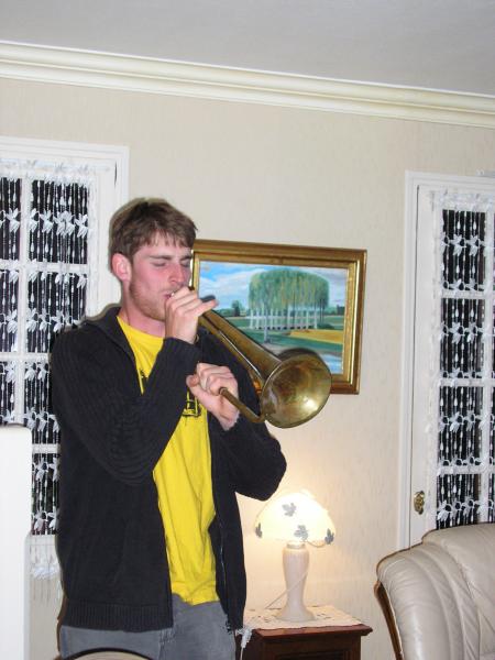 Soirée