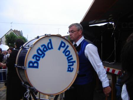 Jeudi en fête à Plouha