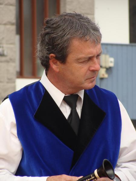 Soirte à Bégard