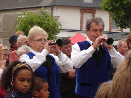 Jeudi en fête à Plouha