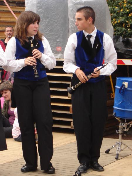 Jeudi en fête